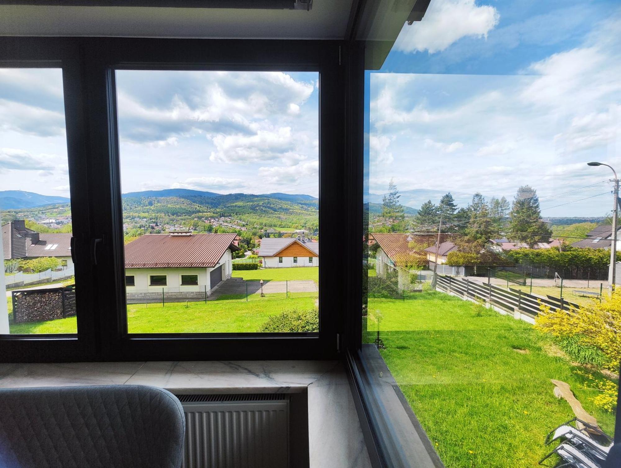 Apartamenty Monterska Bielsko-Biala Exterior photo