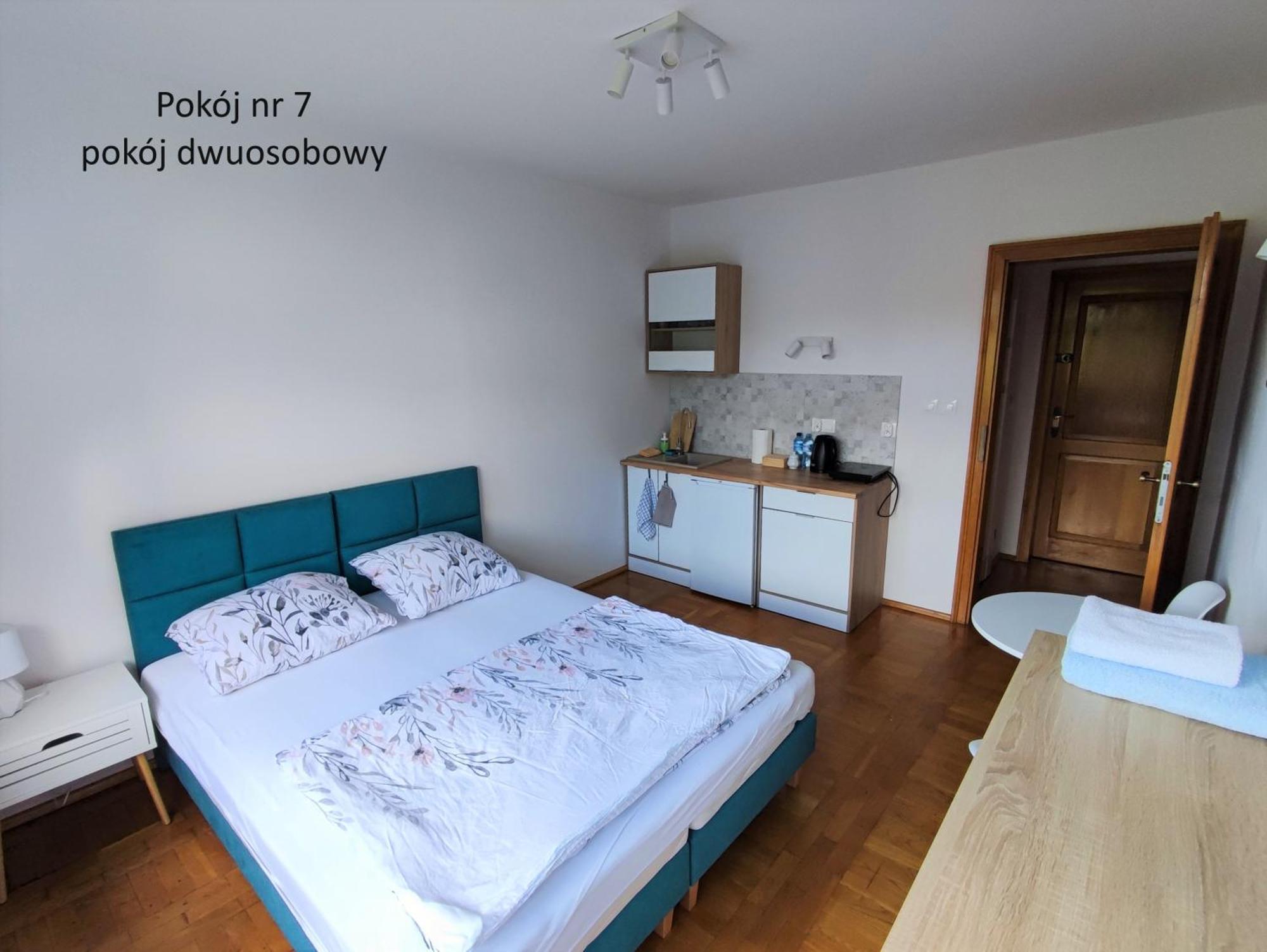 Apartamenty Monterska Bielsko-Biala Exterior photo